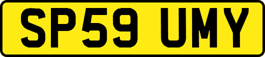 SP59UMY