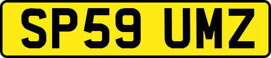 SP59UMZ