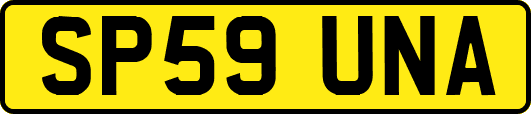 SP59UNA