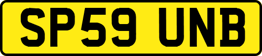 SP59UNB