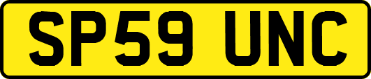 SP59UNC