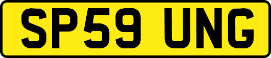 SP59UNG