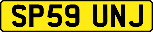 SP59UNJ