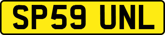 SP59UNL