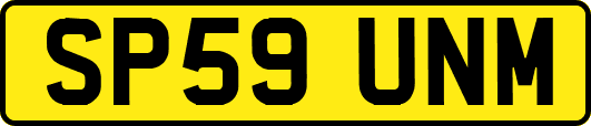 SP59UNM