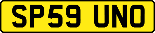 SP59UNO