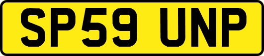 SP59UNP