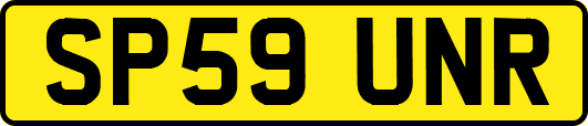 SP59UNR