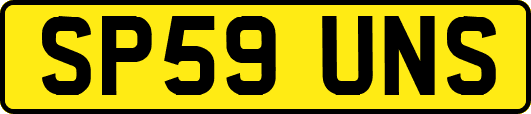 SP59UNS