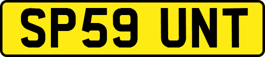 SP59UNT