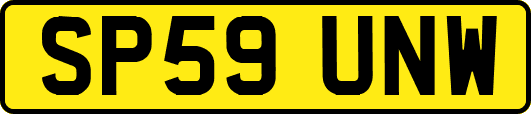 SP59UNW