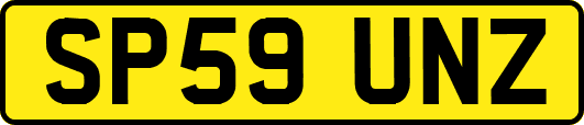 SP59UNZ