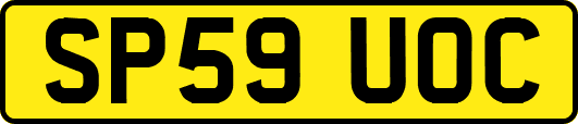 SP59UOC