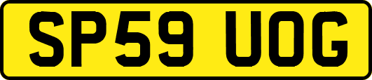 SP59UOG