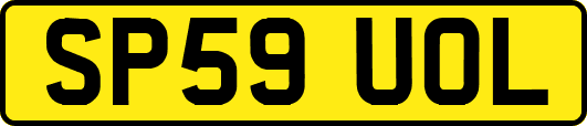 SP59UOL
