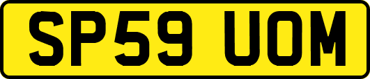 SP59UOM