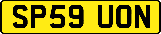 SP59UON