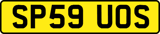 SP59UOS