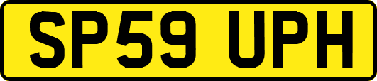 SP59UPH