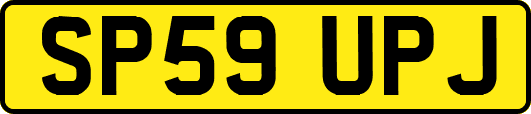 SP59UPJ
