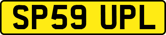 SP59UPL