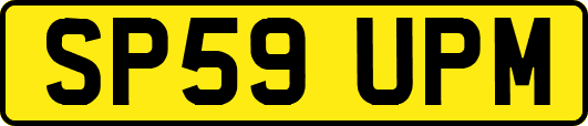 SP59UPM