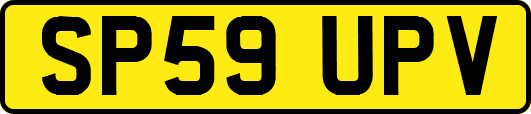 SP59UPV