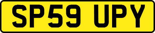 SP59UPY