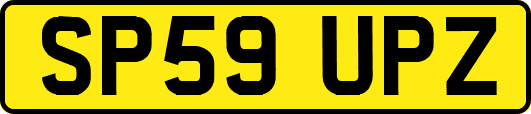 SP59UPZ
