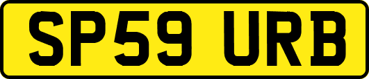 SP59URB