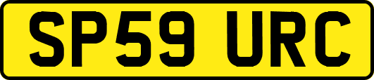 SP59URC