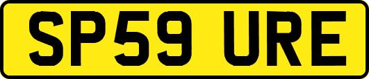 SP59URE