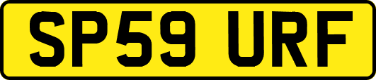 SP59URF