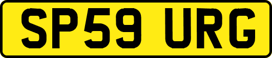SP59URG