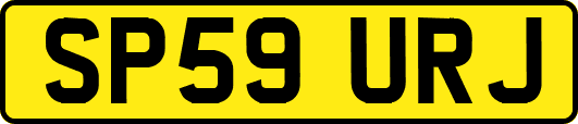SP59URJ