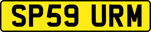 SP59URM
