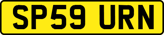 SP59URN