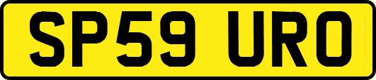 SP59URO