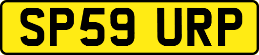 SP59URP