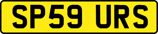 SP59URS