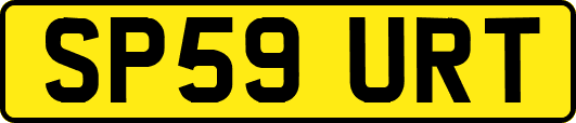 SP59URT