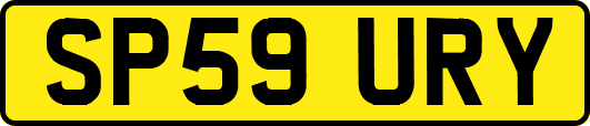 SP59URY