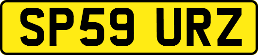 SP59URZ