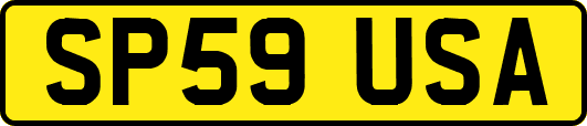 SP59USA