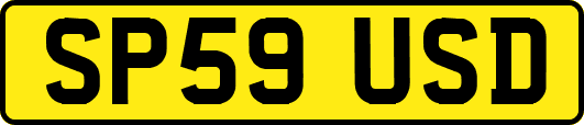 SP59USD
