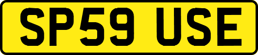 SP59USE