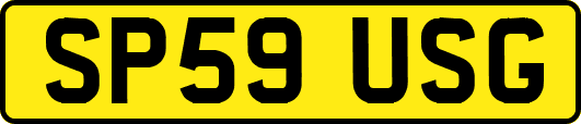 SP59USG