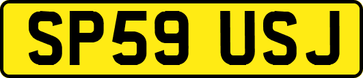 SP59USJ