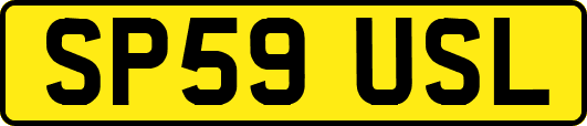 SP59USL