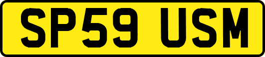 SP59USM